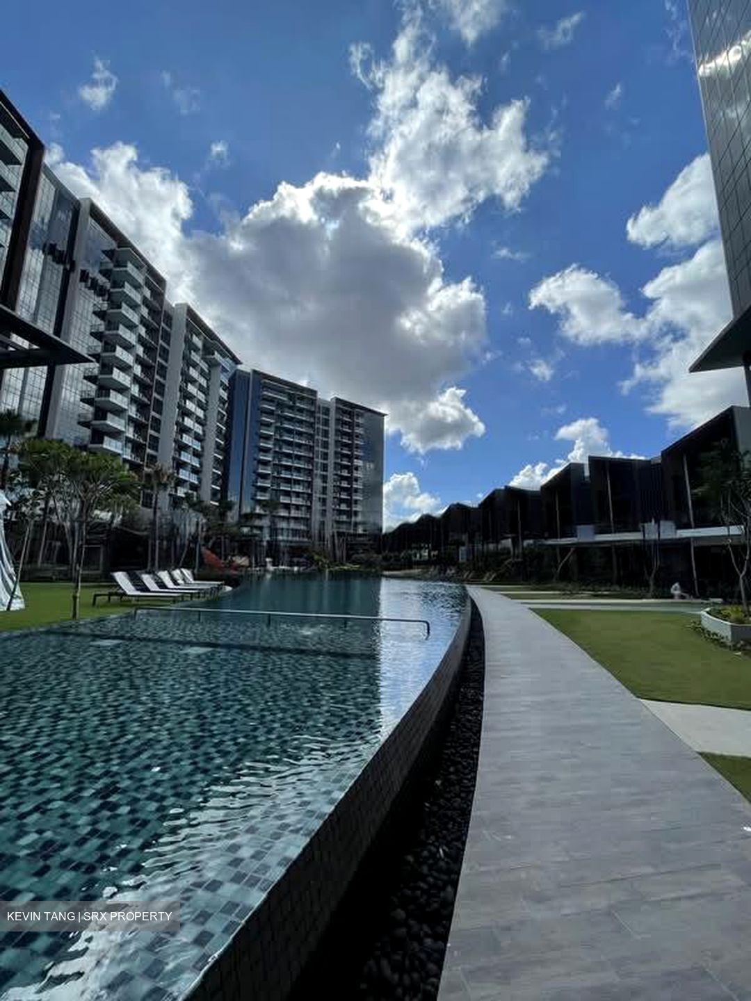 Affinity At Serangoon (D19), Apartment #562405481